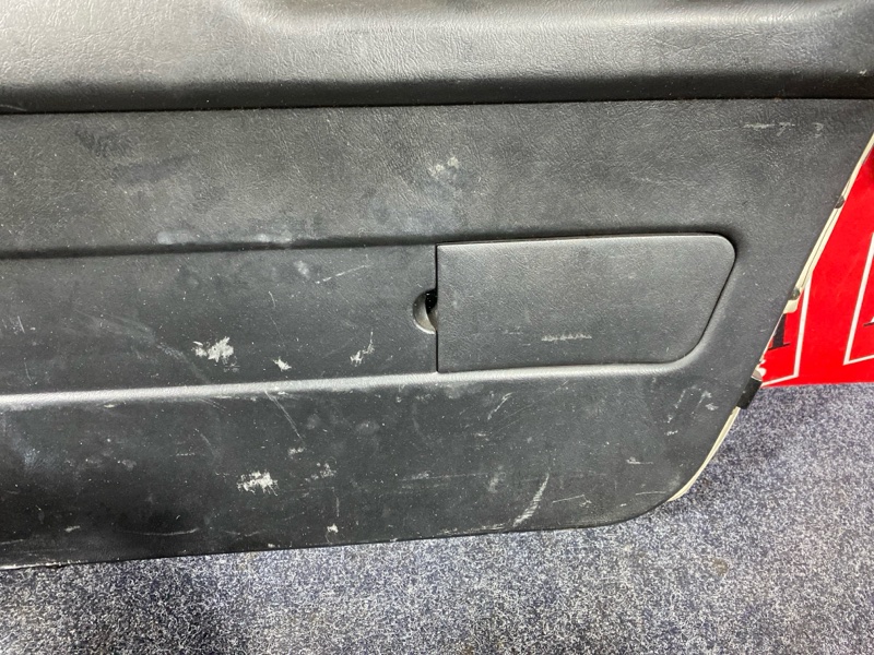 Дверь задняя багажника, 9100 рублей, Солонцы