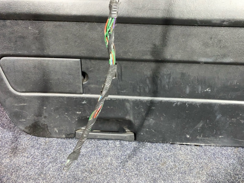 Дверь задняя багажника, 9100 рублей, Солонцы