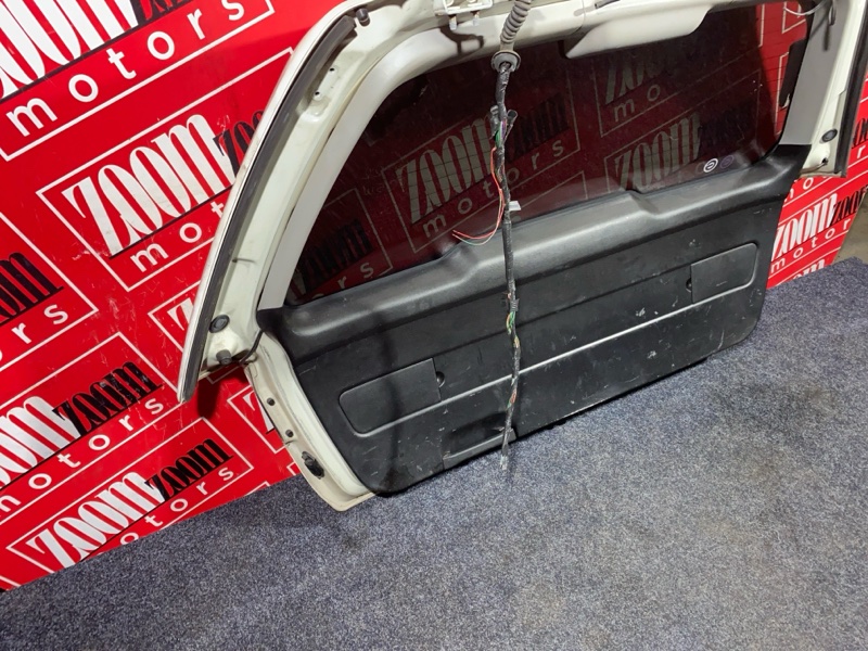 Дверь задняя багажника, 9100 рублей, Солонцы