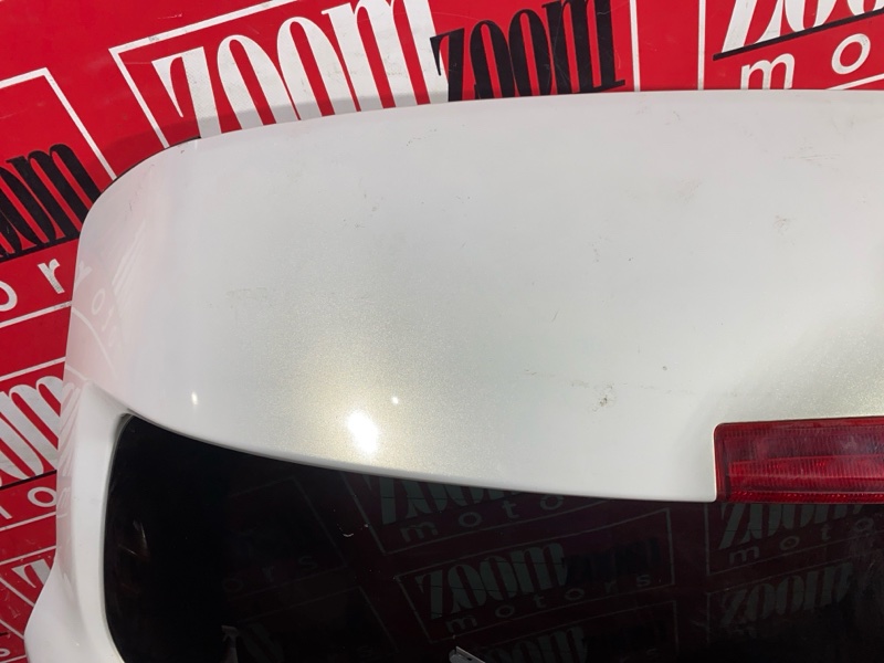 Дверь задняя багажника, 28500 рублей, Солонцы