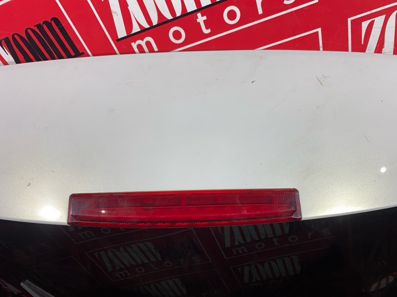 Дверь задняя багажника, 28500 рублей, Солонцы