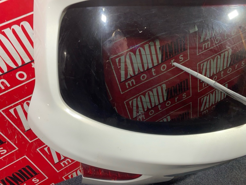 Дверь задняя багажника, 28500 рублей, Солонцы