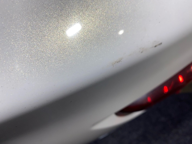 Дверь задняя багажника, 28500 рублей, Солонцы