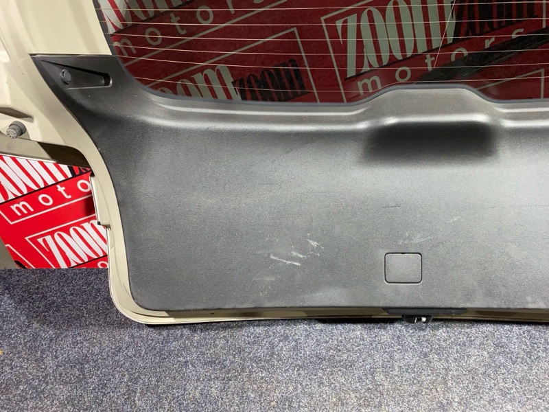 Дверь задняя багажника, 28500 рублей, Солонцы