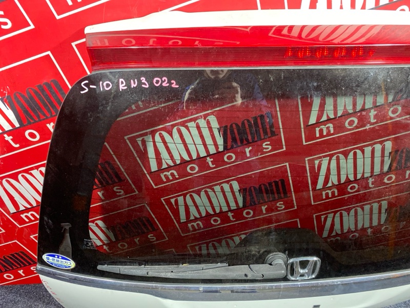 Дверь задняя багажника, 9500 рублей, Солонцы