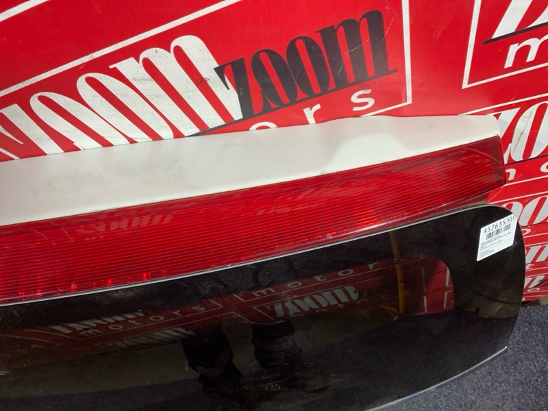 Дверь задняя багажника, 9500 рублей, Солонцы