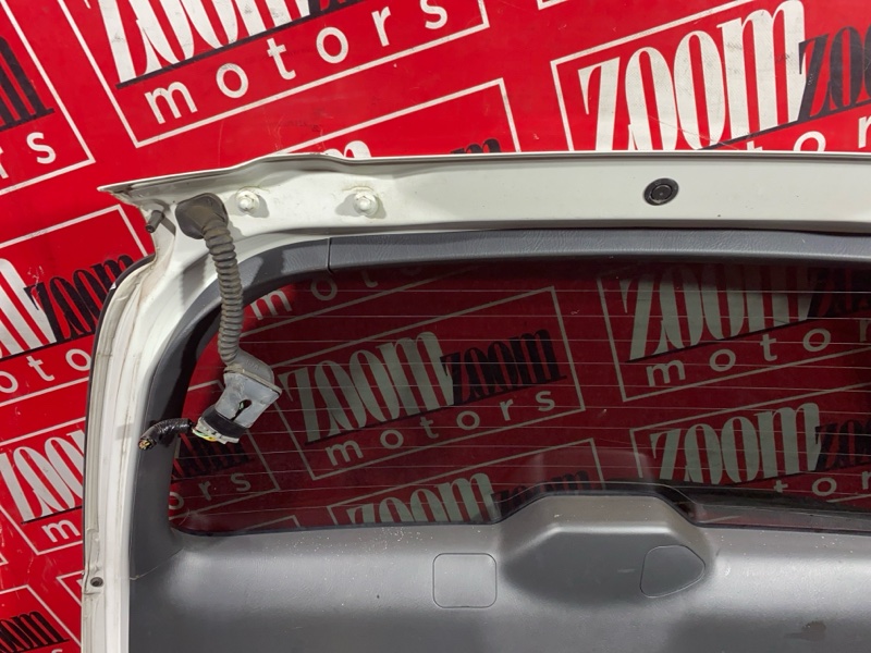 Дверь задняя багажника, 9500 рублей, Солонцы