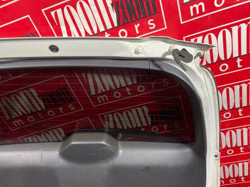 Дверь задняя багажника, 9500 рублей, Солонцы