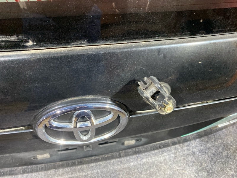 Дверь задняя багажника, 42800 рублей, Солонцы