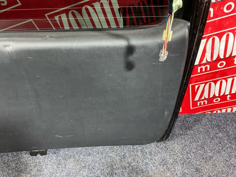 Дверь задняя багажника, 42800 рублей, Солонцы