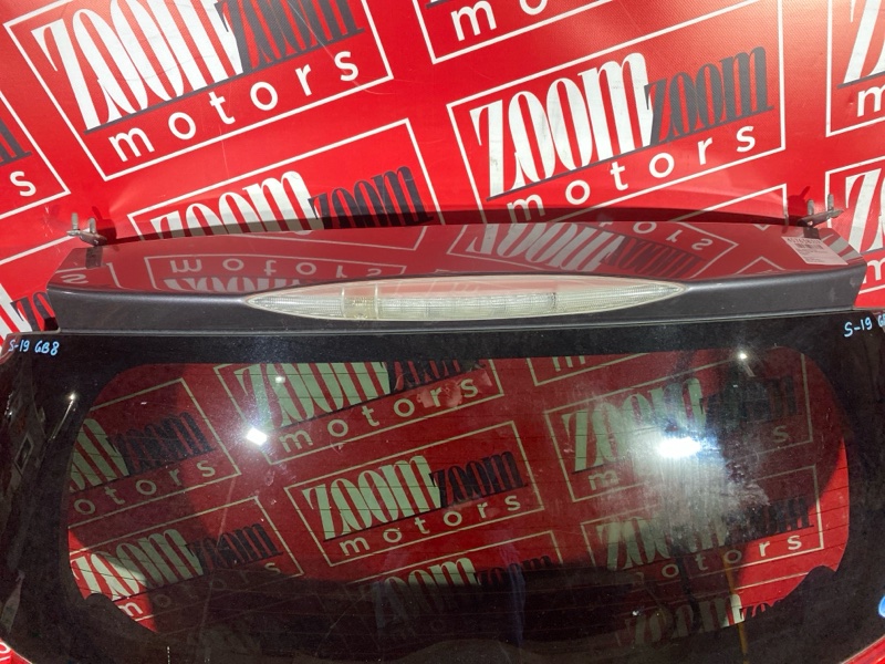 Дверь задняя багажника, 93100 рублей, Солонцы