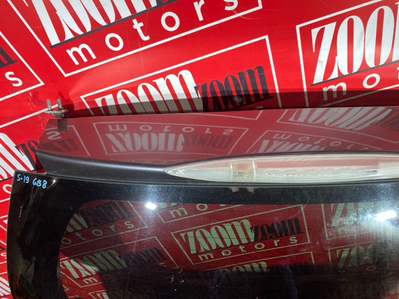 Дверь задняя багажника, 93100 рублей, Солонцы