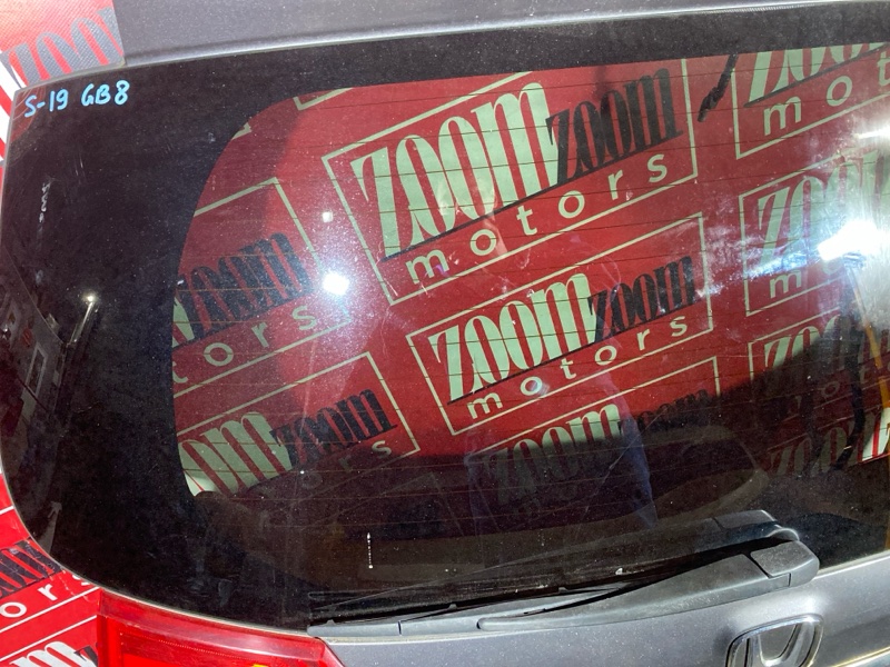 Дверь задняя багажника, 93100 рублей, Солонцы