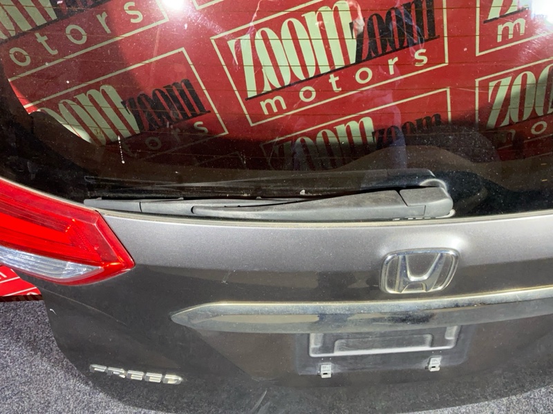 Дверь задняя багажника, 93100 рублей, Солонцы