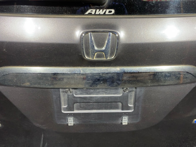 Дверь задняя багажника, 93100 рублей, Солонцы