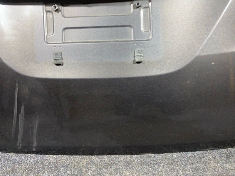 Дверь задняя багажника, 93100 рублей, Солонцы