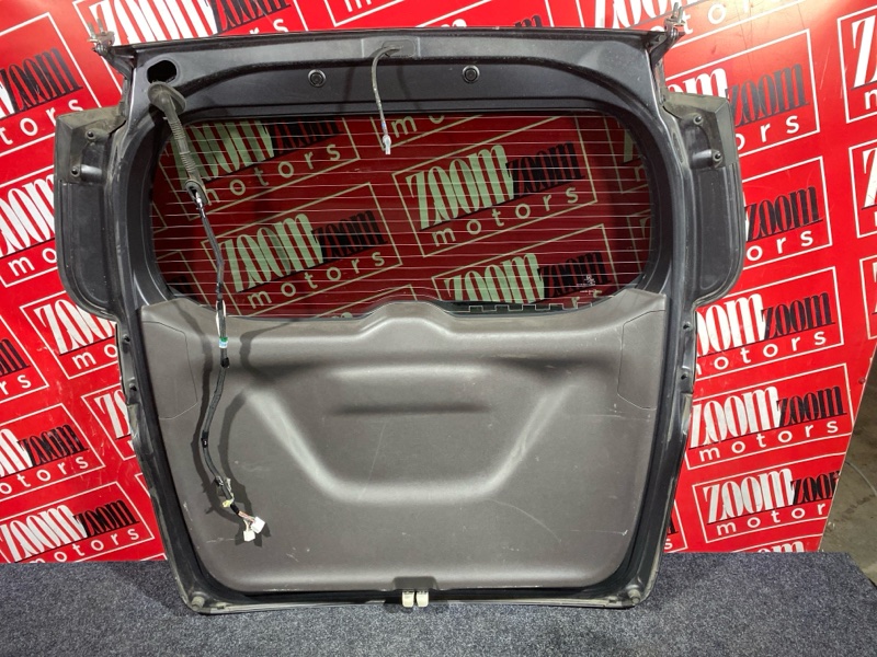 Дверь задняя багажника, 93100 рублей, Солонцы