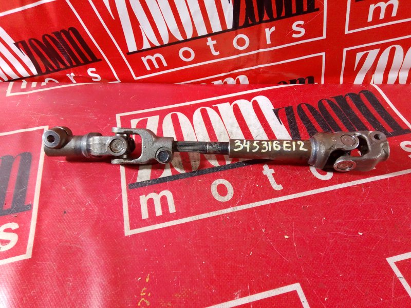 Кардан рулевой, 2200 рублей, Красноярск