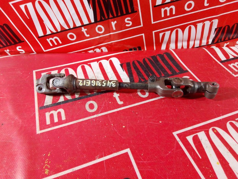 Кардан рулевой, 2200 рублей, Красноярск