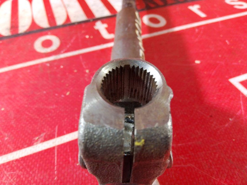 Кардан рулевой, 2200 рублей, Красноярск