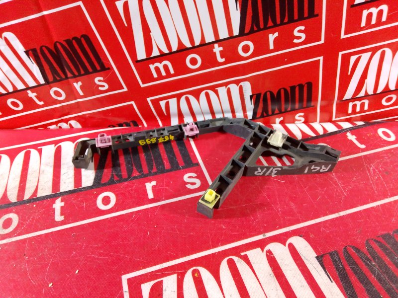 Кронштейн бампера, 700 рублей, Красноярск