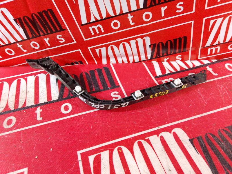 Кронштейн бампера, 1000 рублей, Красноярск