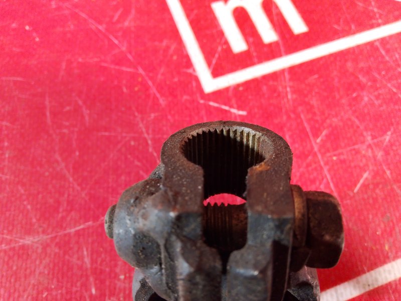 Кардан рулевой, 3500 рублей, Красноярск