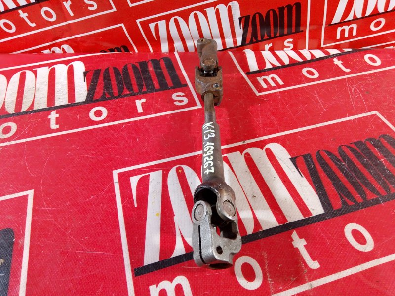 Кардан рулевой, 2400 рублей, Красноярск