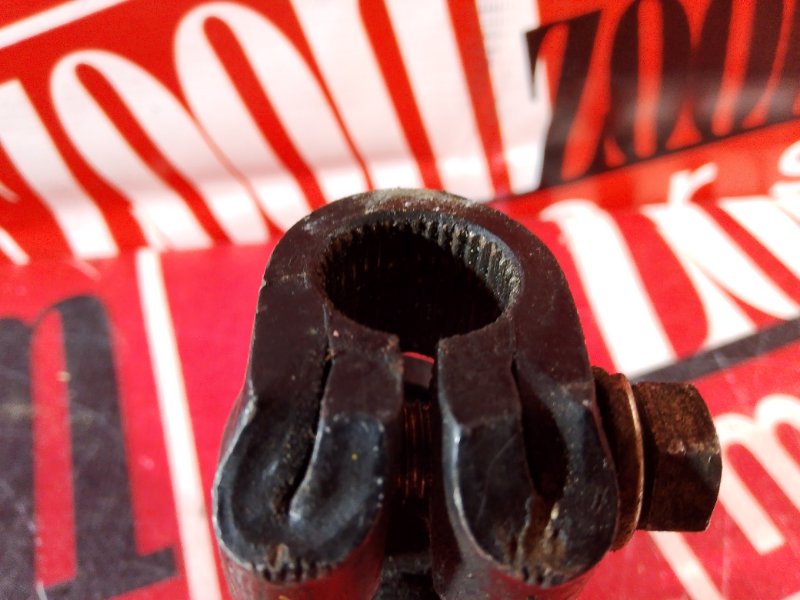 Кардан рулевой, 1000 рублей, Красноярск