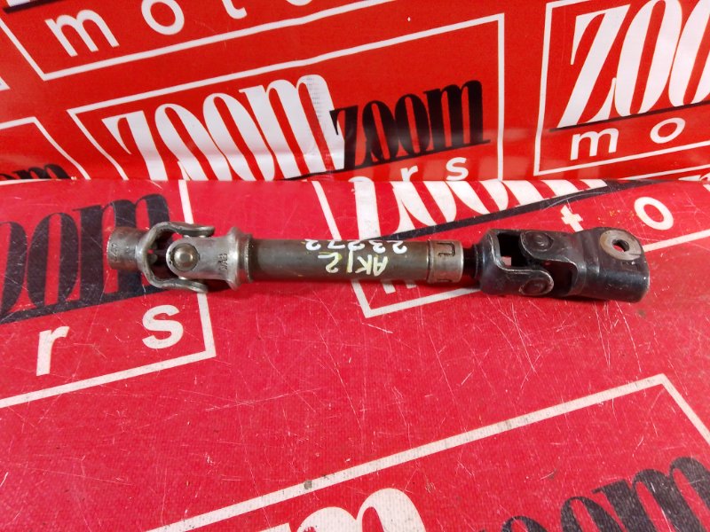 Кардан рулевой, 1800 рублей, Красноярск