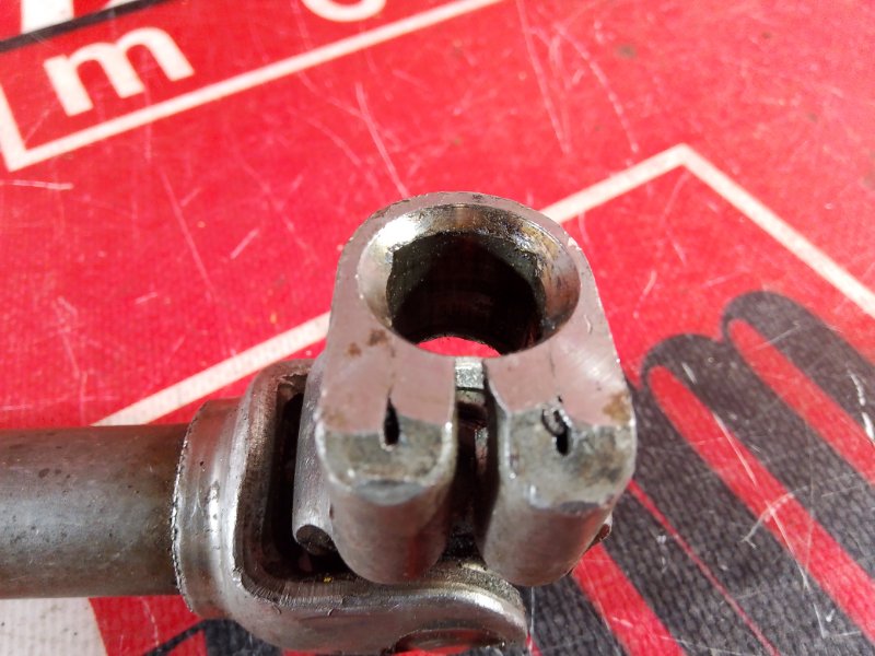 Кардан рулевой, 1800 рублей, Красноярск