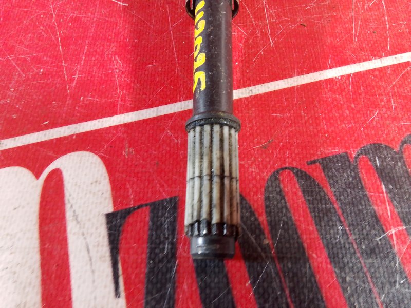 Кардан рулевой, 800 рублей, Красноярск