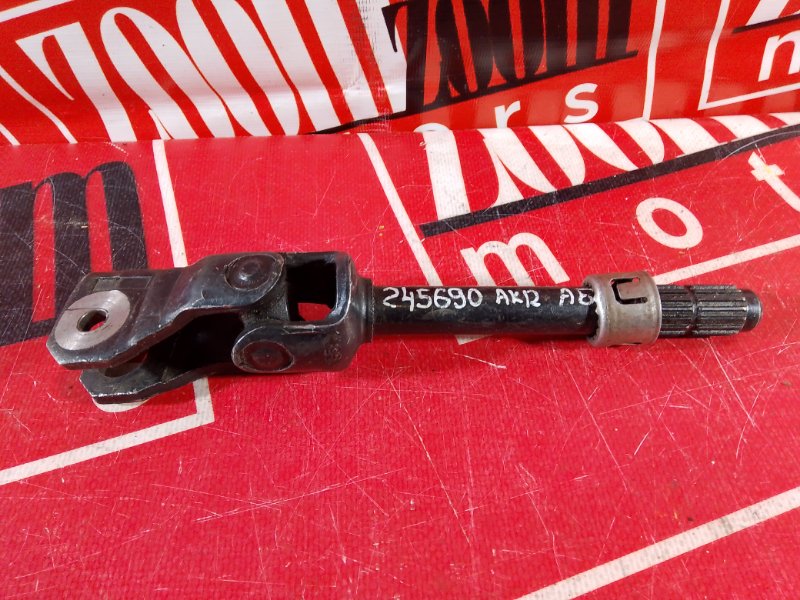 Кардан рулевой, 800 рублей, Красноярск