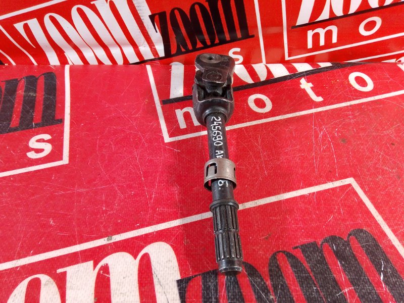 Кардан рулевой, 800 рублей, Красноярск