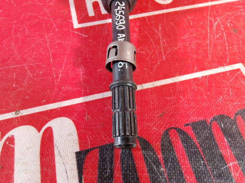 Кардан рулевой, 800 рублей, Красноярск