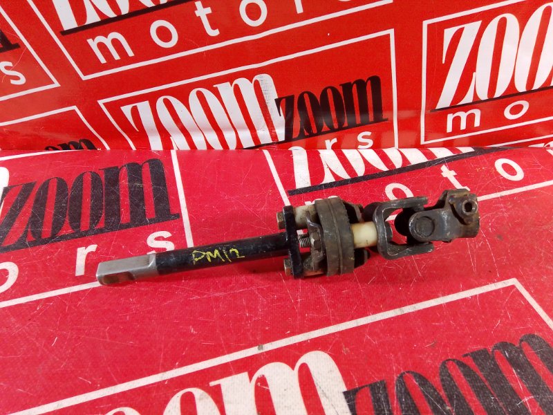 Кардан рулевой, 700 рублей, Красноярск