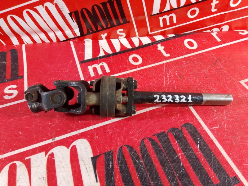 Кардан рулевой, 700 рублей, Красноярск