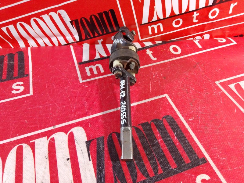 Кардан рулевой, 700 рублей, Красноярск