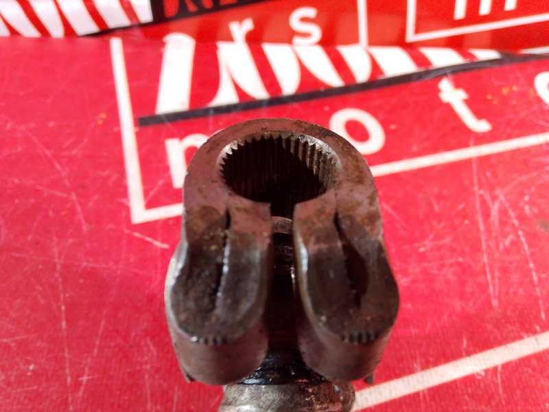 Кардан рулевой, 500 рублей, Красноярск