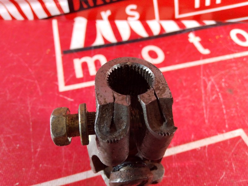 Кардан рулевой, 500 рублей, Красноярск