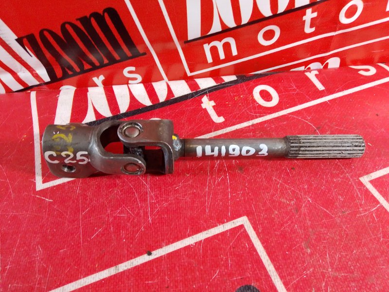 Кардан рулевой, 1200 рублей, Красноярск