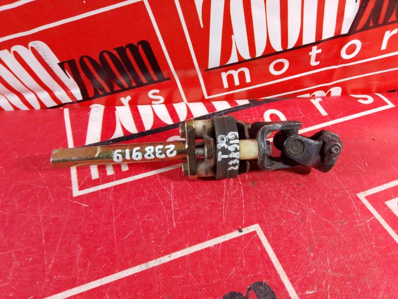 Кардан рулевой, 1200 рублей, Красноярск