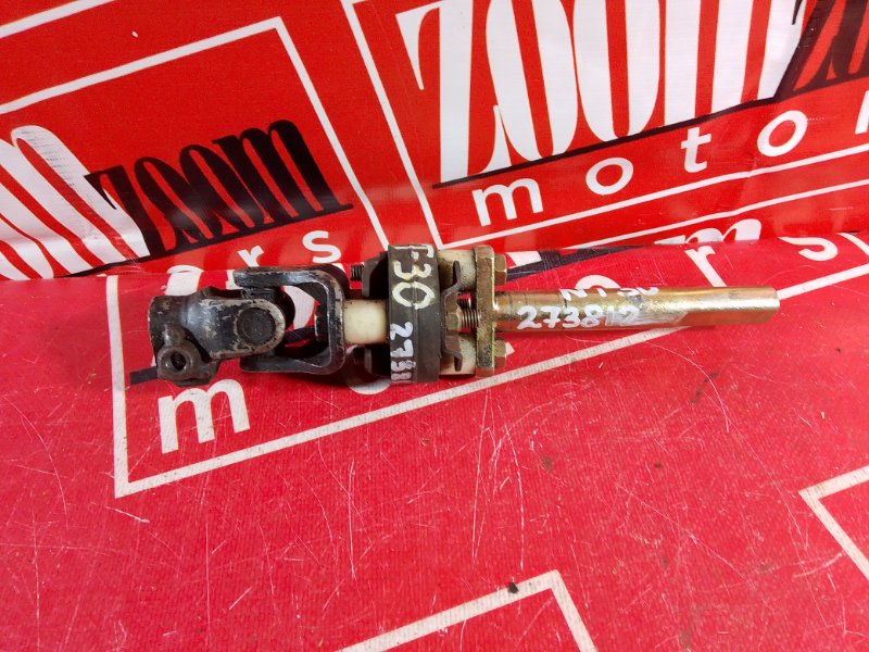 Кардан рулевой, 1200 рублей, Красноярск