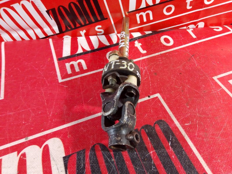 Кардан рулевой, 1200 рублей, Красноярск