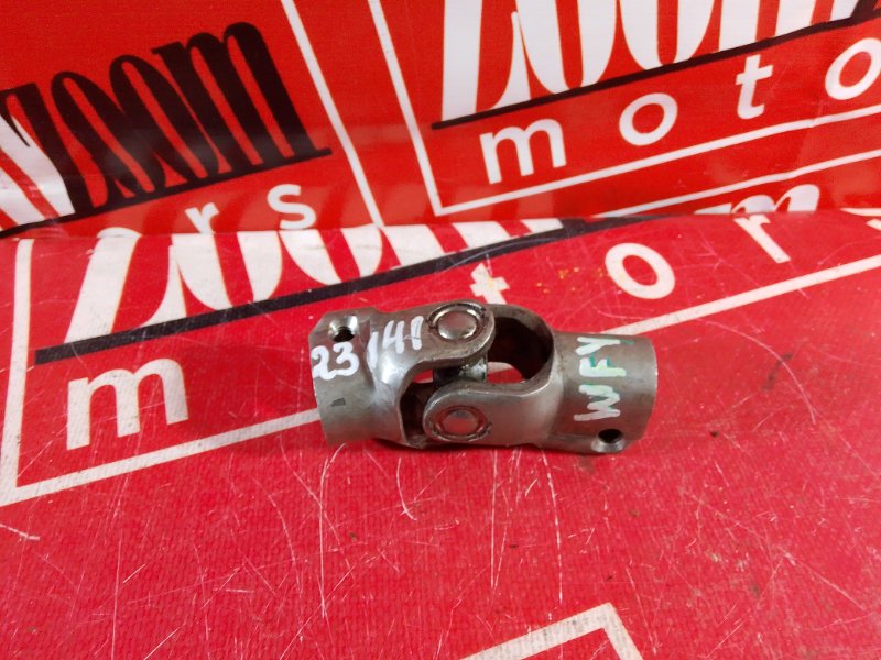 Кардан рулевой, 500 рублей, Красноярск