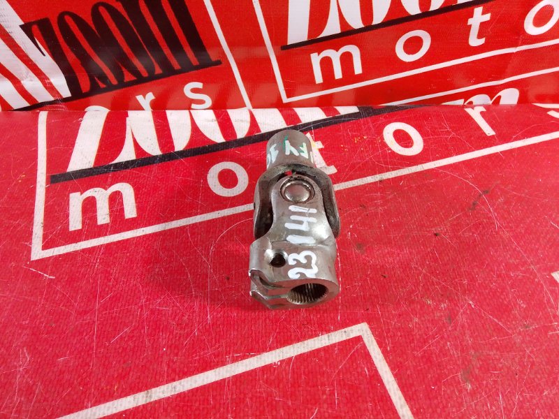 Кардан рулевой, 500 рублей, Красноярск