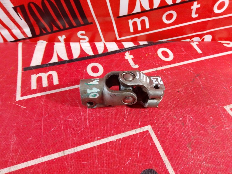 Кардан рулевой, 500 рублей, Красноярск