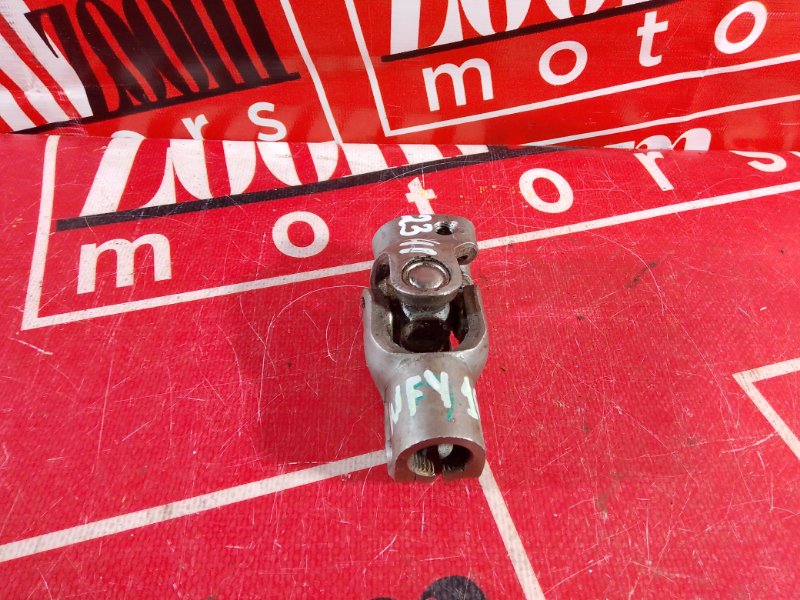 Кардан рулевой, 500 рублей, Красноярск