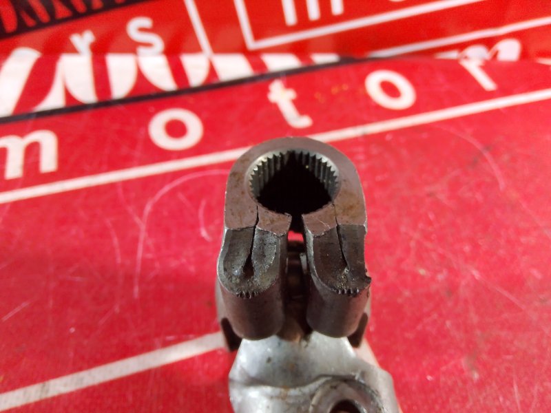 Кардан рулевой, 500 рублей, Красноярск