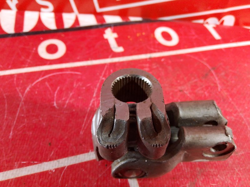 Кардан рулевой, 500 рублей, Красноярск